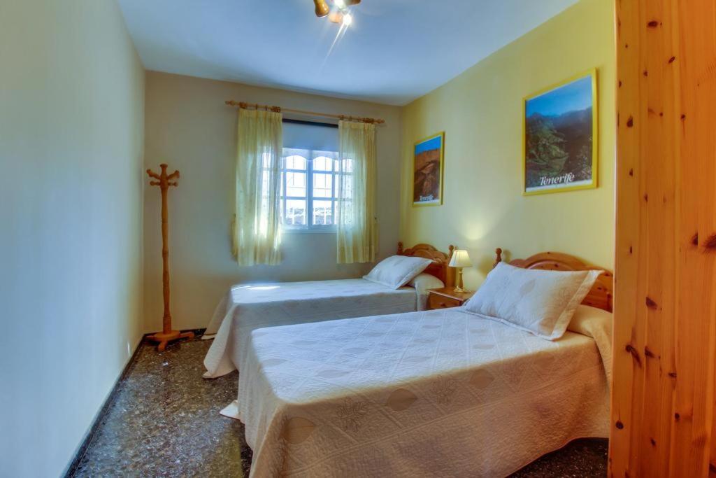 Villa Morera Arafo Buitenkant foto