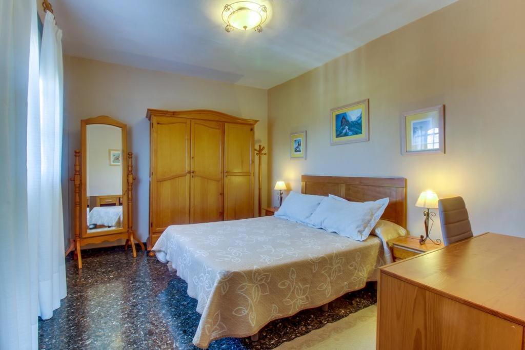 Villa Morera Arafo Buitenkant foto